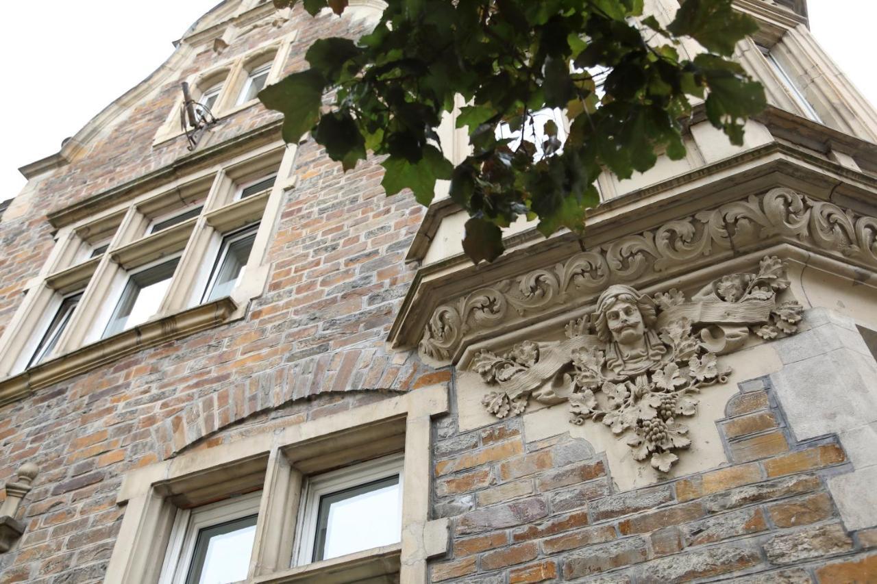 Pension Moselvilla 1900 Commune fusionnée de Cochem-Land Extérieur photo